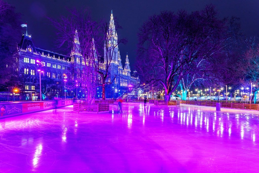 Rathaus Rathausplatz