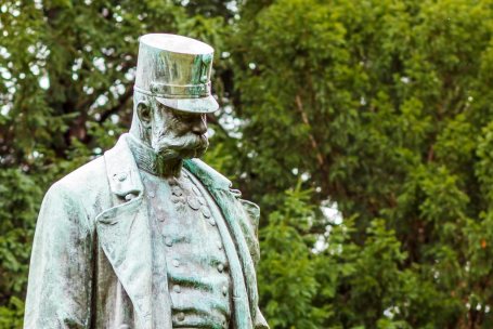 Franz Joseph I. Franz Joseph I.