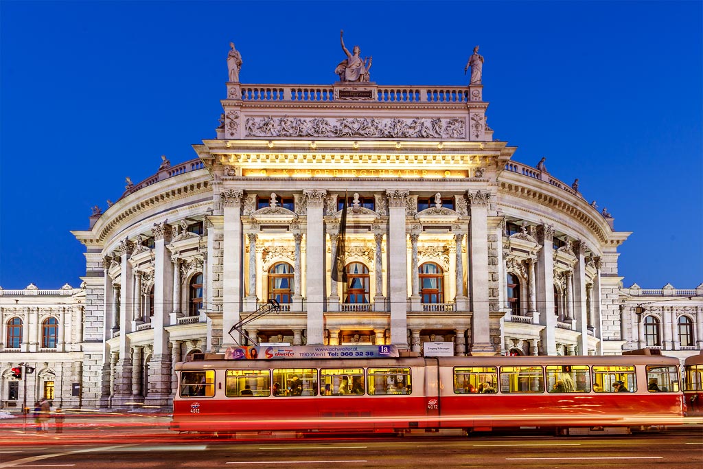 Burgtheater