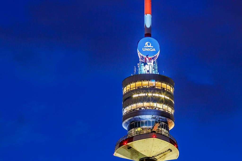 Donauturm