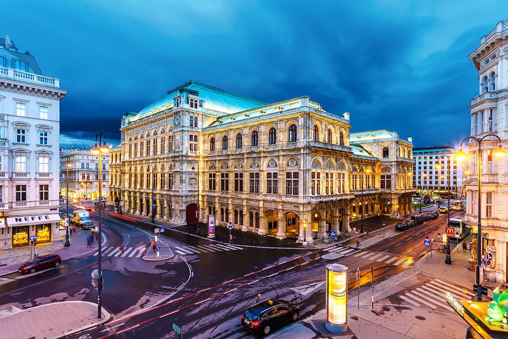 Staatsoper