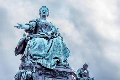 Maria Theresia Maria Theresia