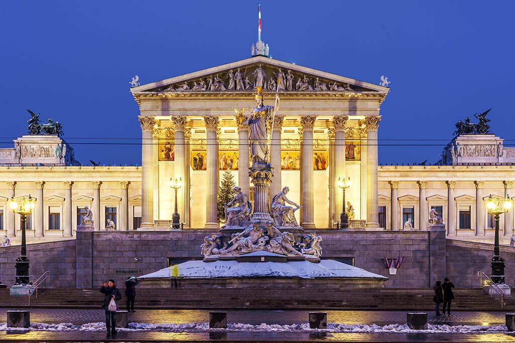 parlament