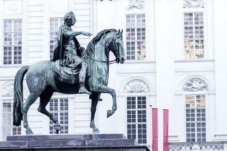 Josef II. Josef II.
