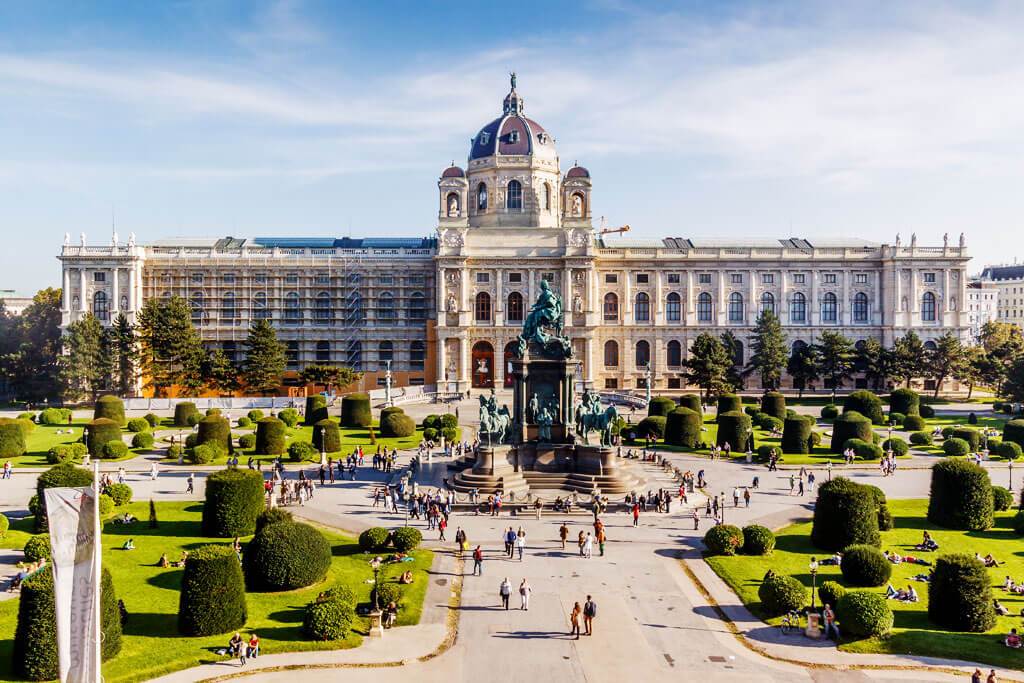 Kunsthistorisches Museum