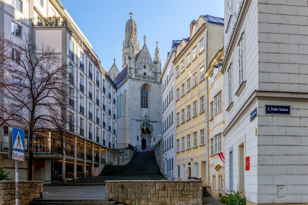 Maria-am-Gestade-Wien-Kirchen-Top-10