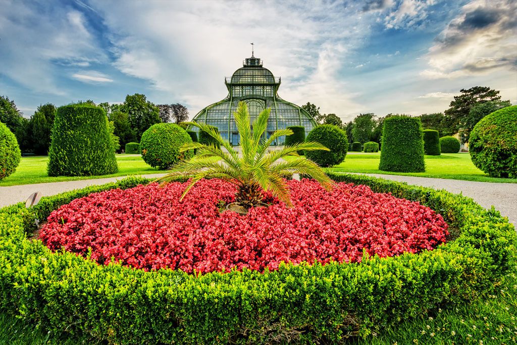 Palmenhaus