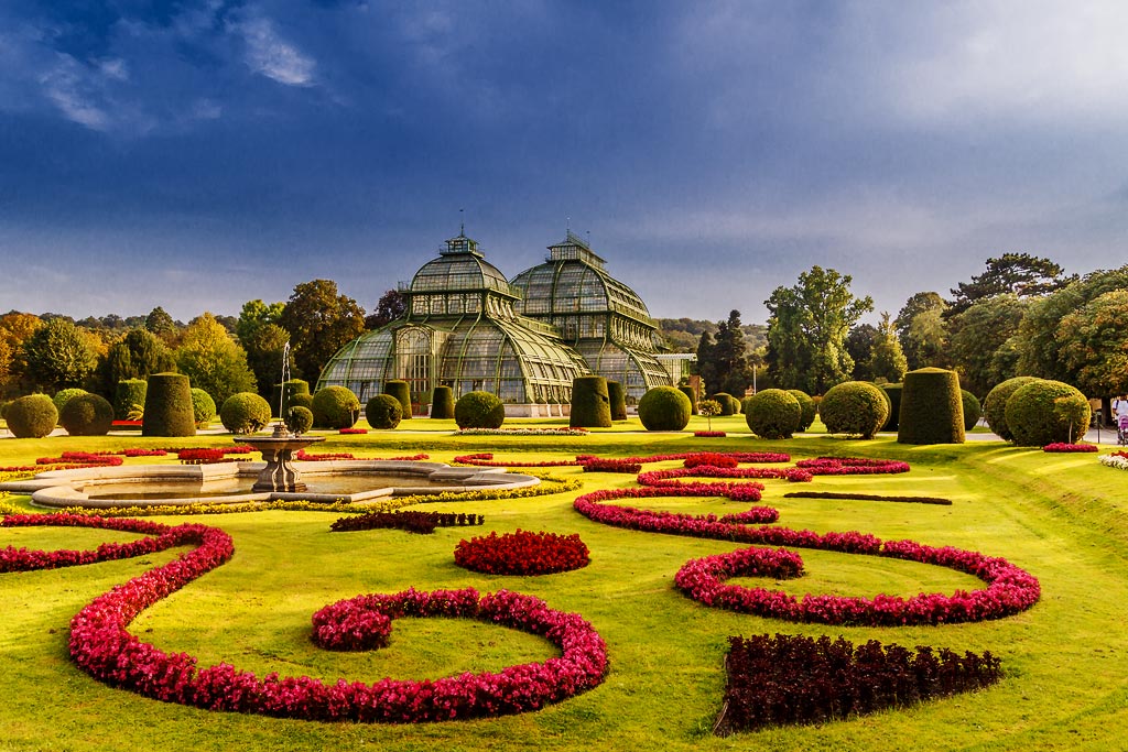 palmenhaus