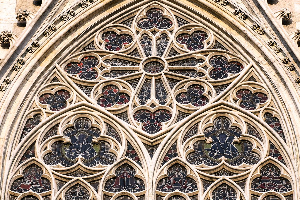 Votivkirche Wien Sehenswürdigkeiten