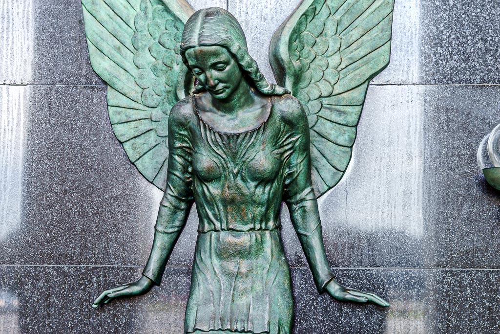 zentralfriedhof