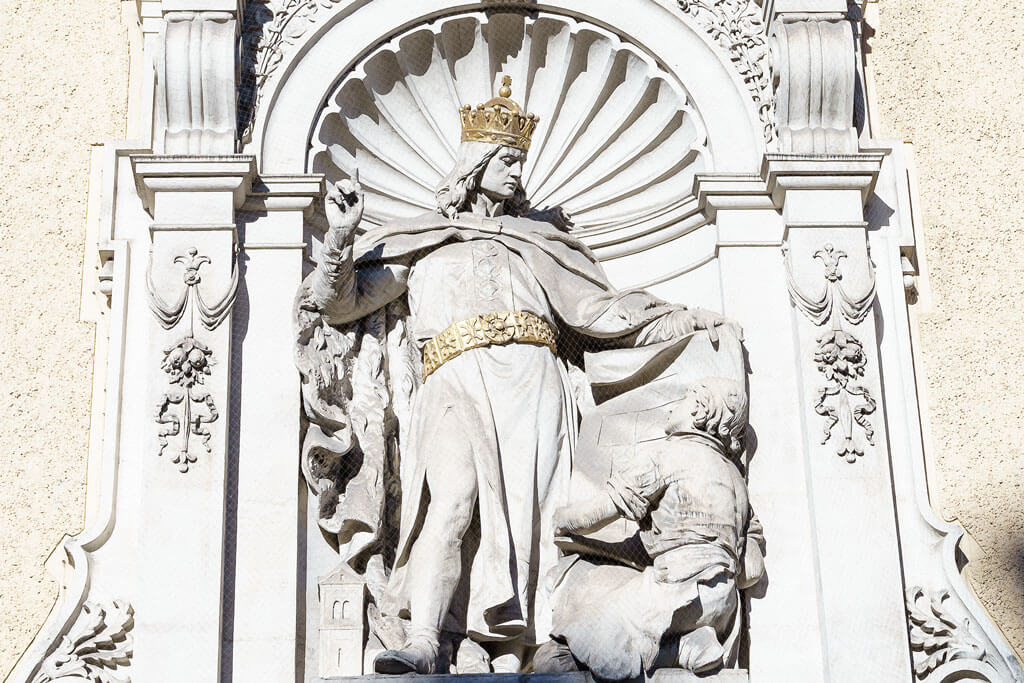 Wien Geschichte