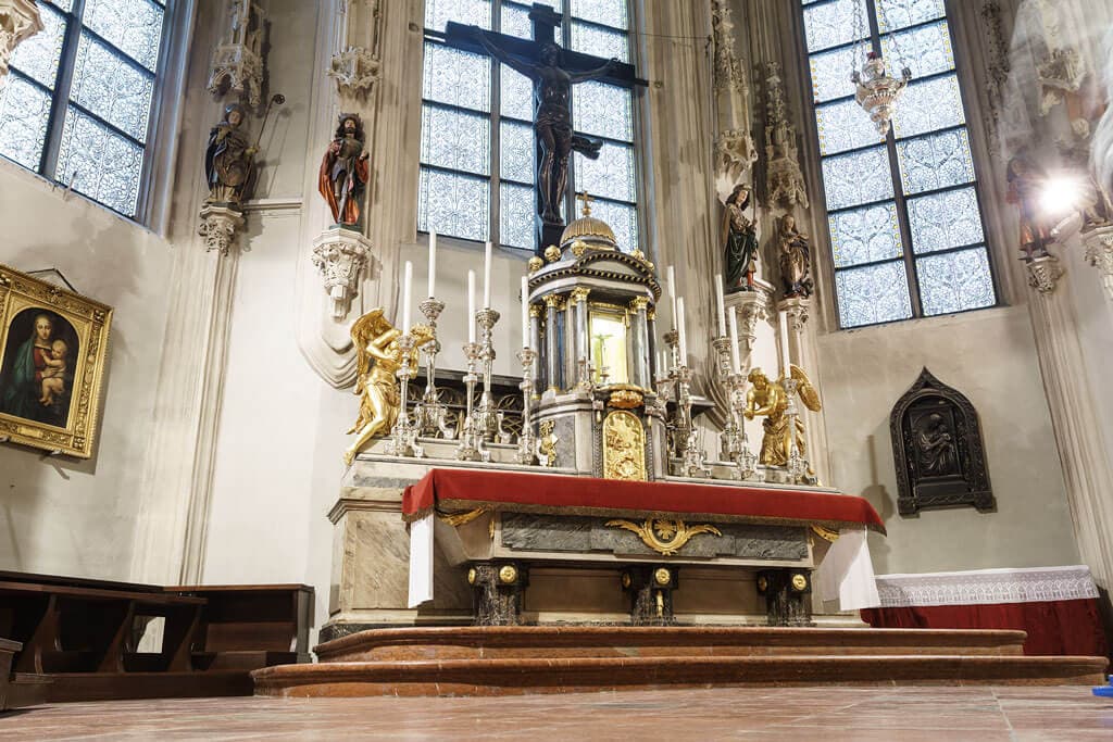 Burgkapelle