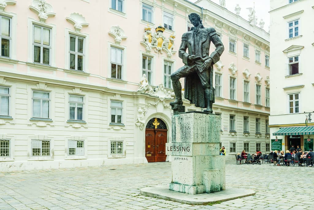 Judenplatz