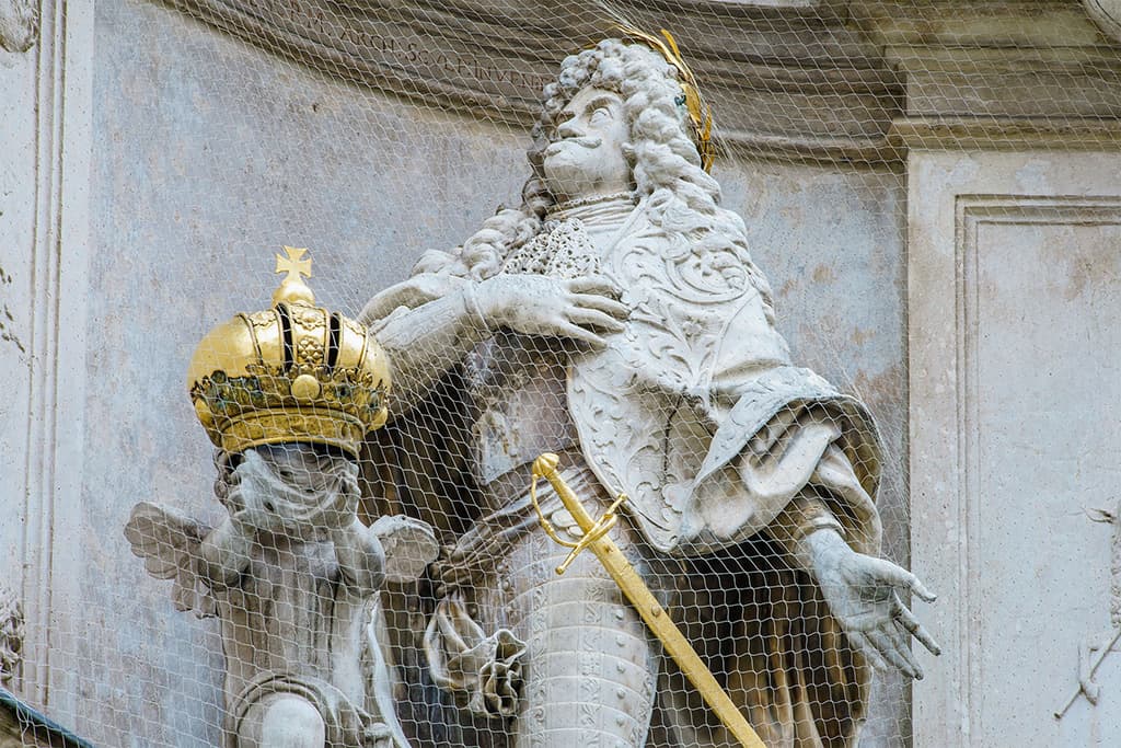 kaiser-leopold-I