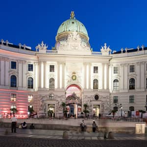 hofburg