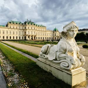 belvedere