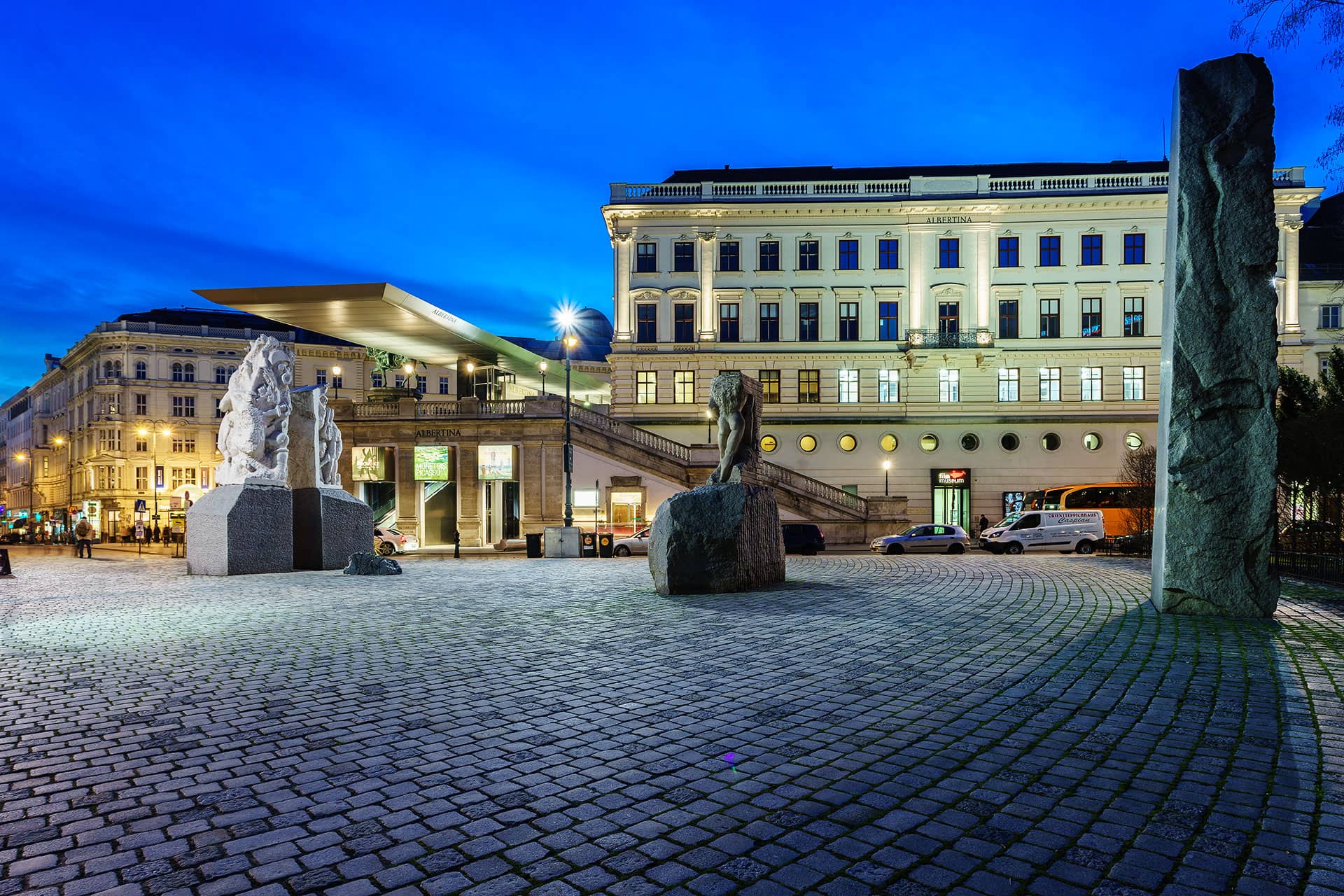 Albertina