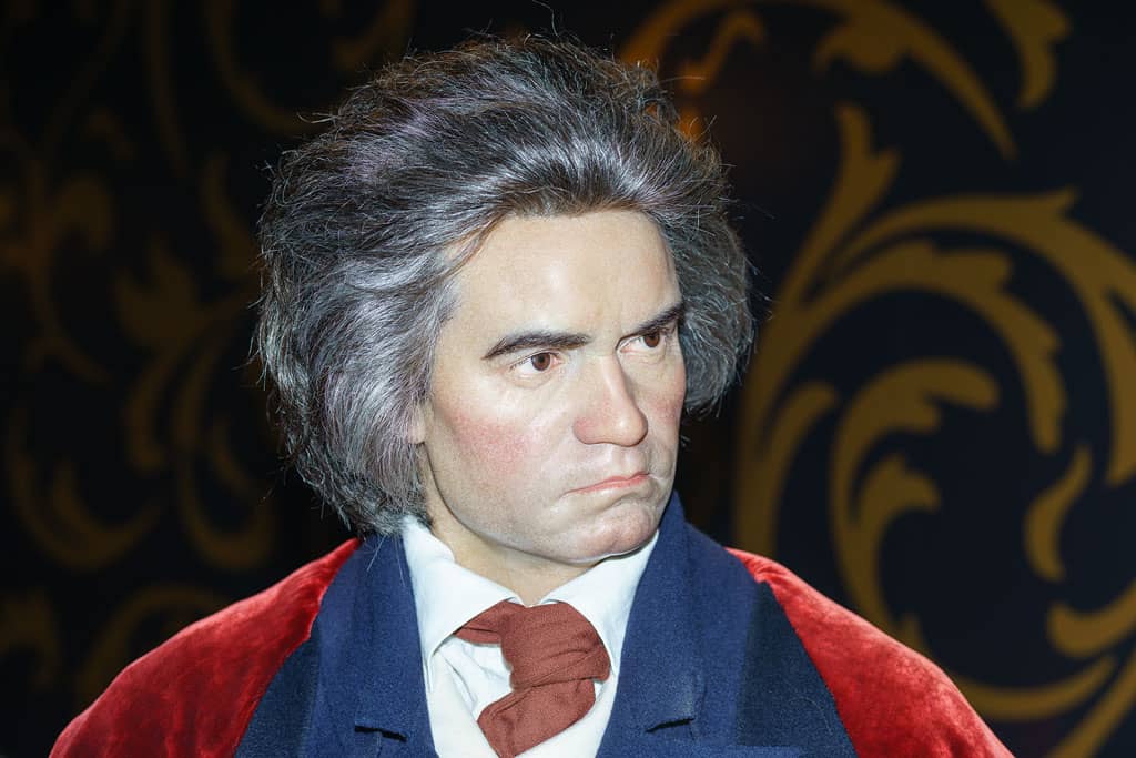 beethoven