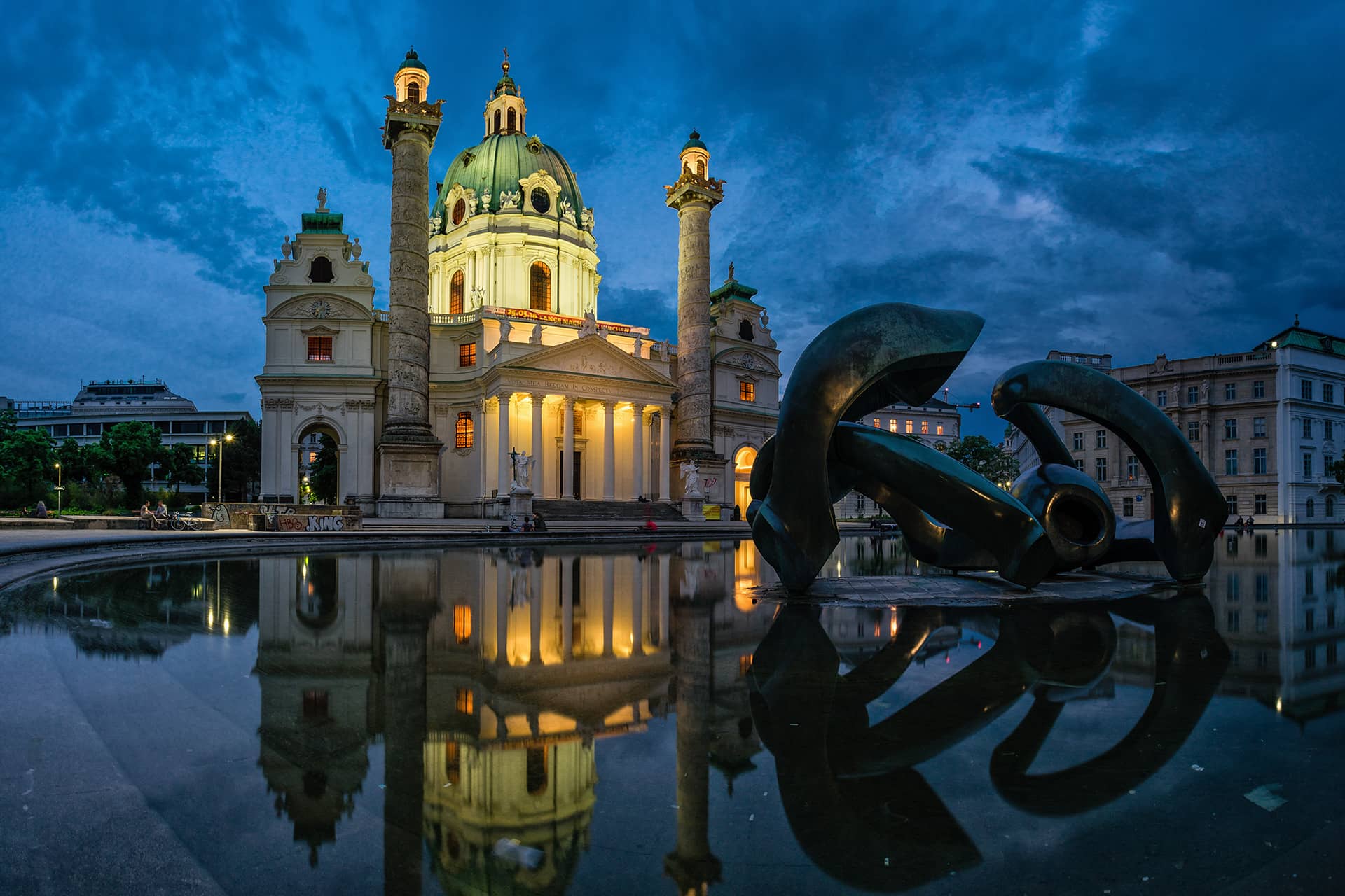 wien-kirchen