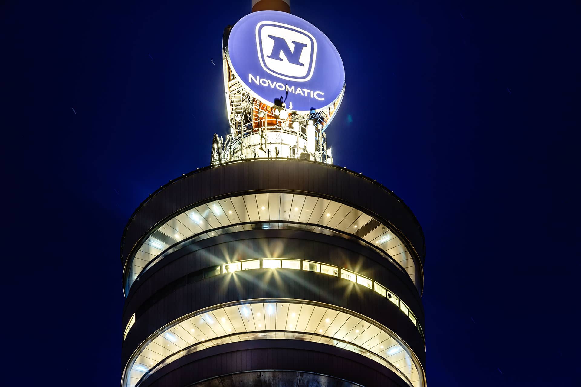Donauturm