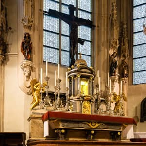 Burgkapelle