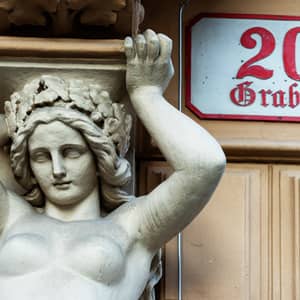 Graben