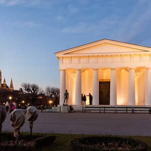 Volksgarten