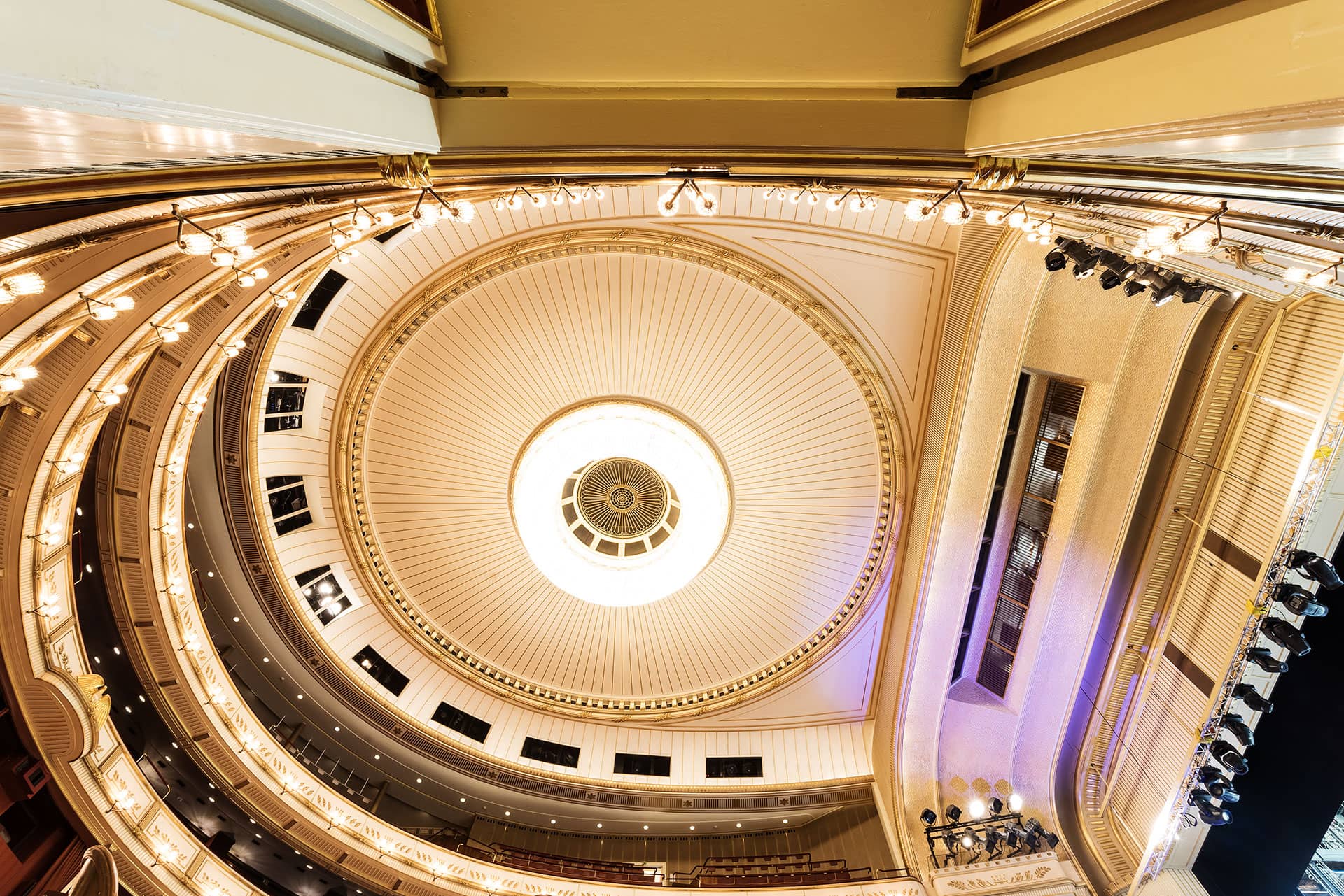 Staatsoper