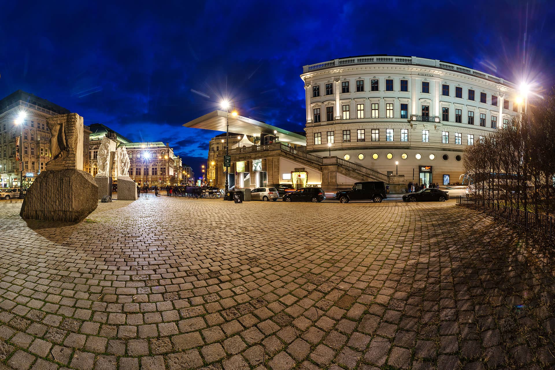 Albertina