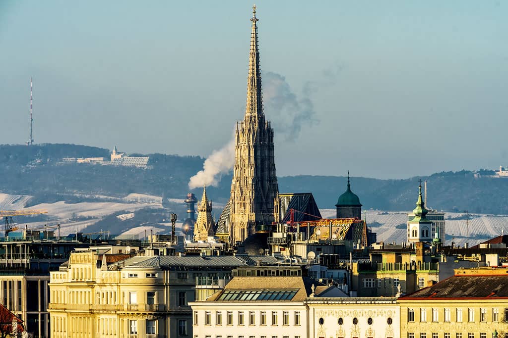 stephansdom