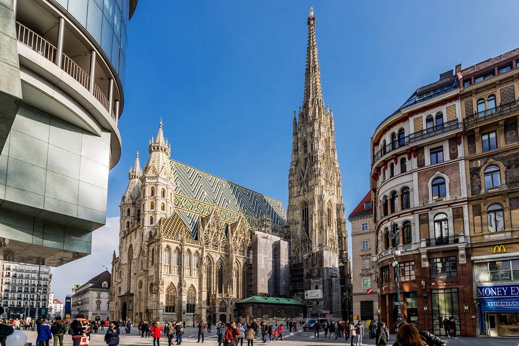 stephansdom