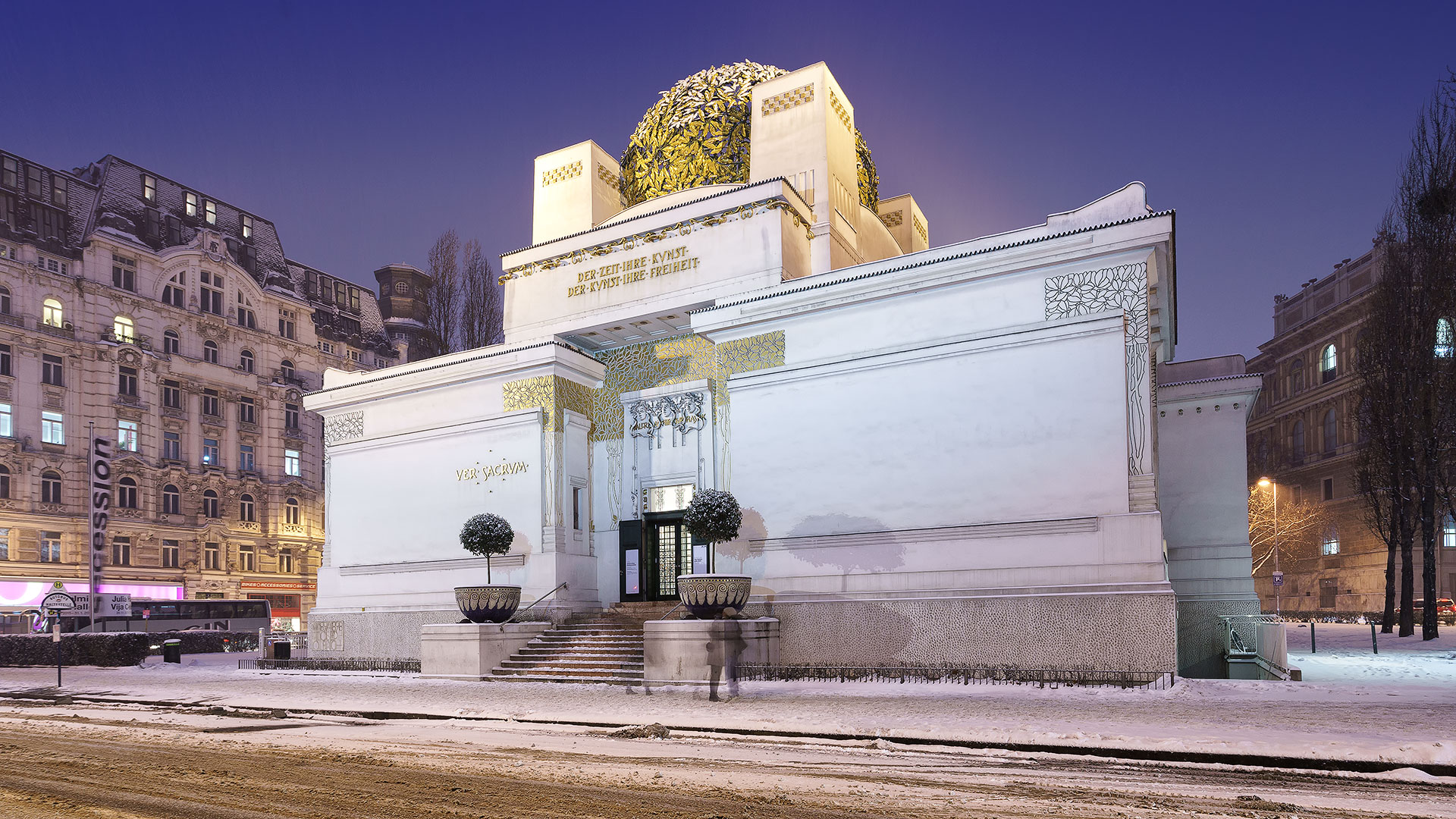 wien-secession