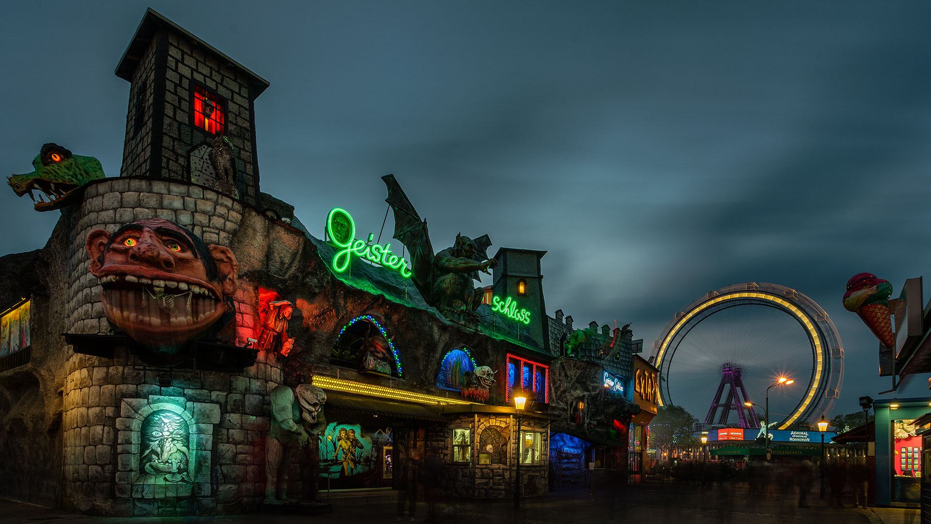 prater
