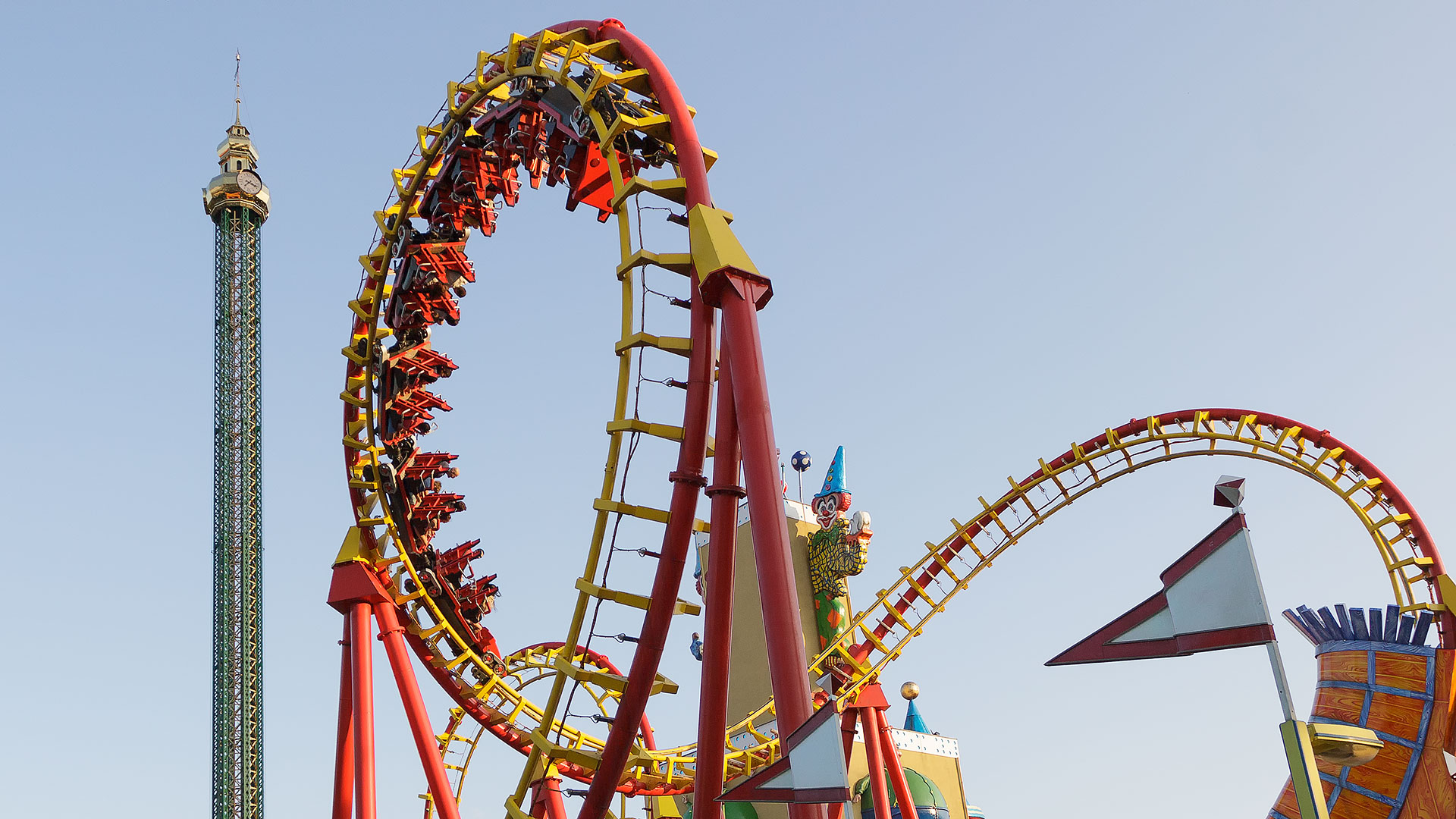 prater