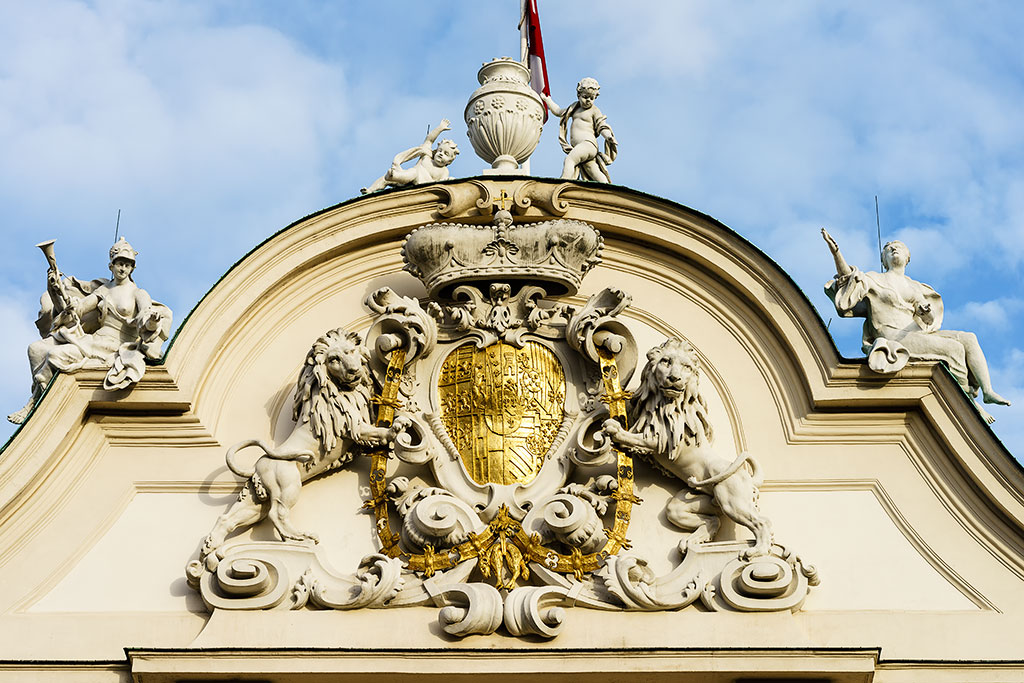 wiener-belvedere