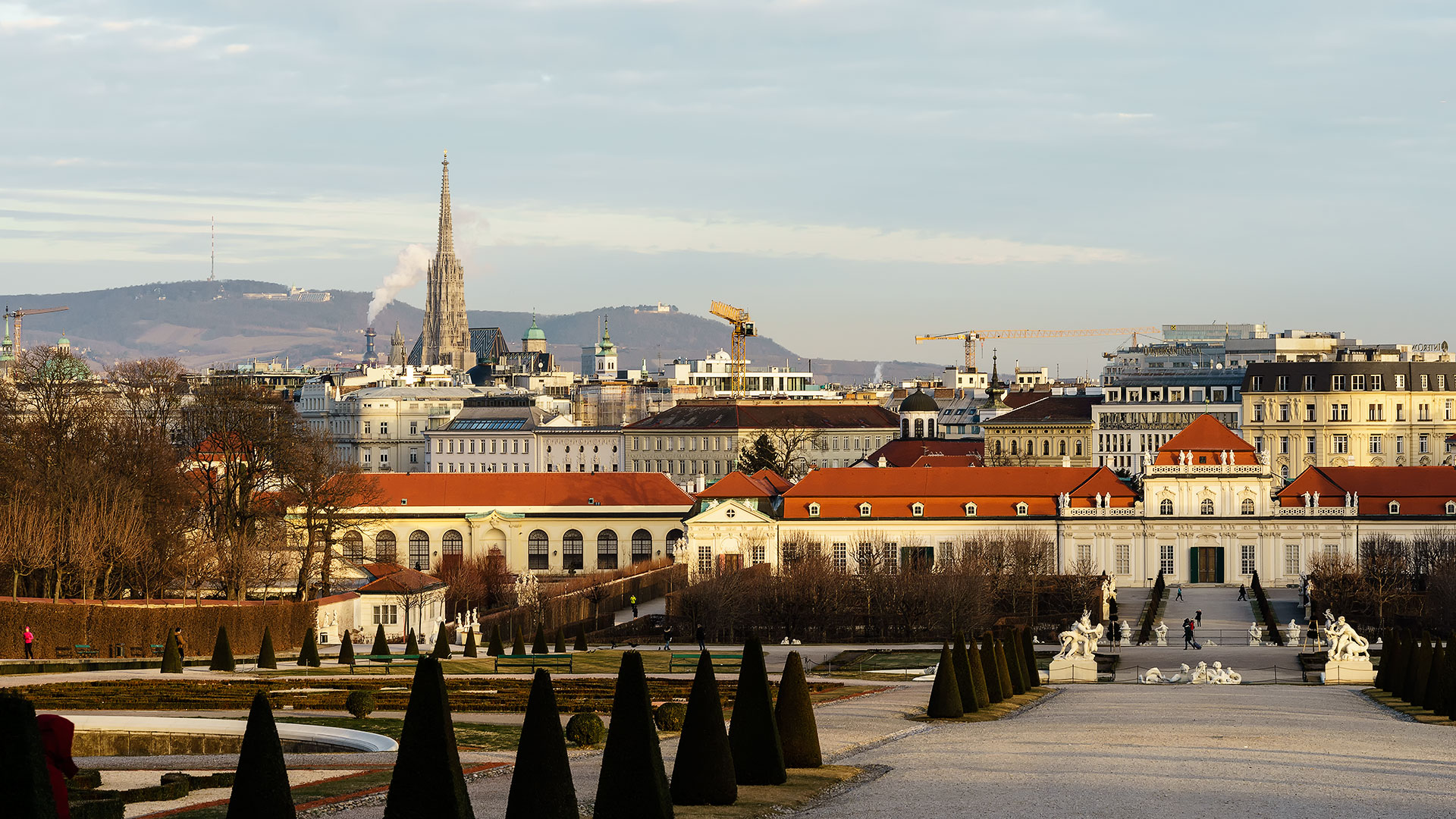 wiener-belvedere