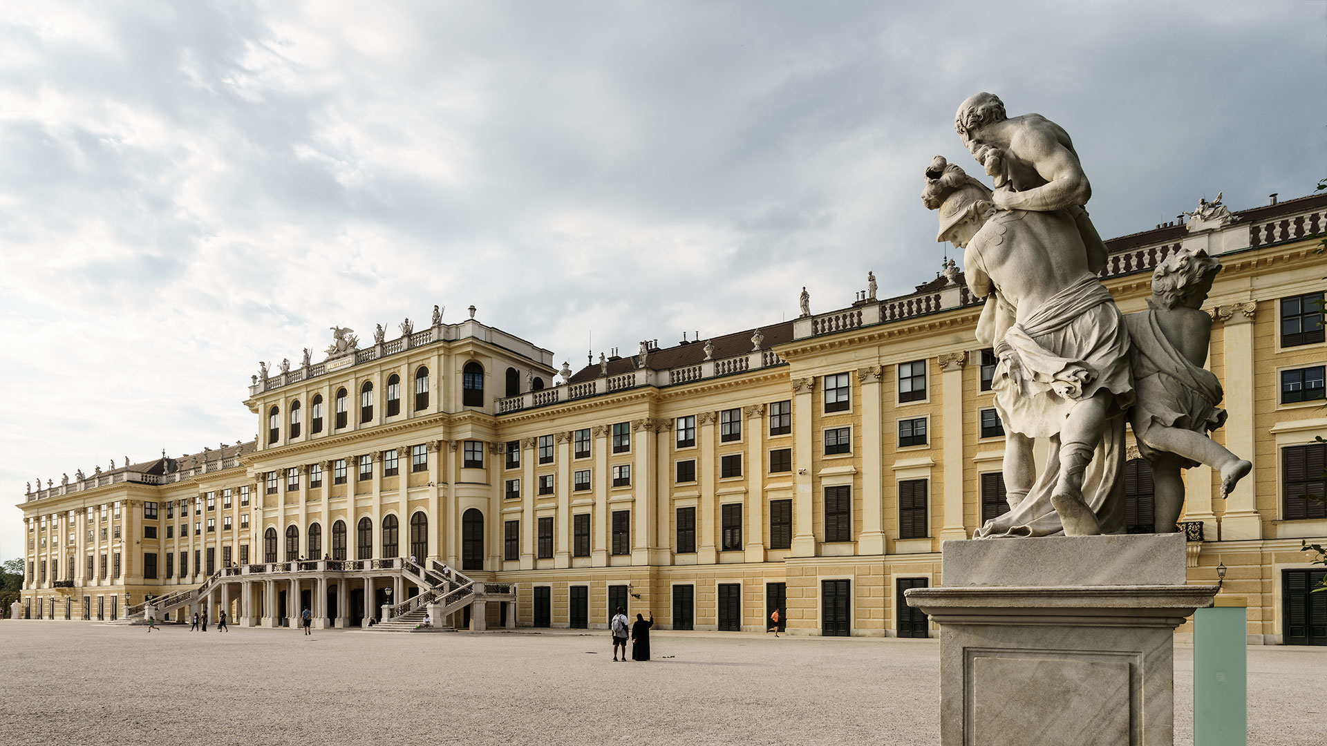 schloss-schoenbrunn