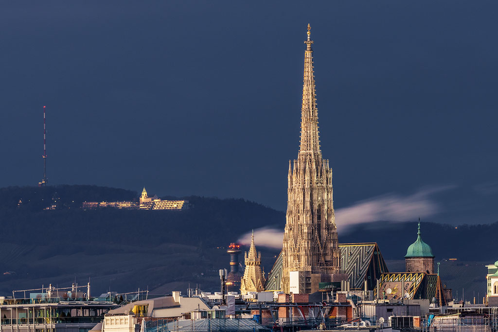 stephansdom