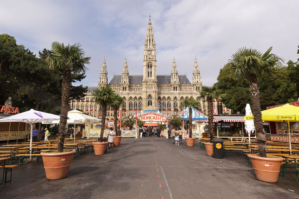 rathaus-wien