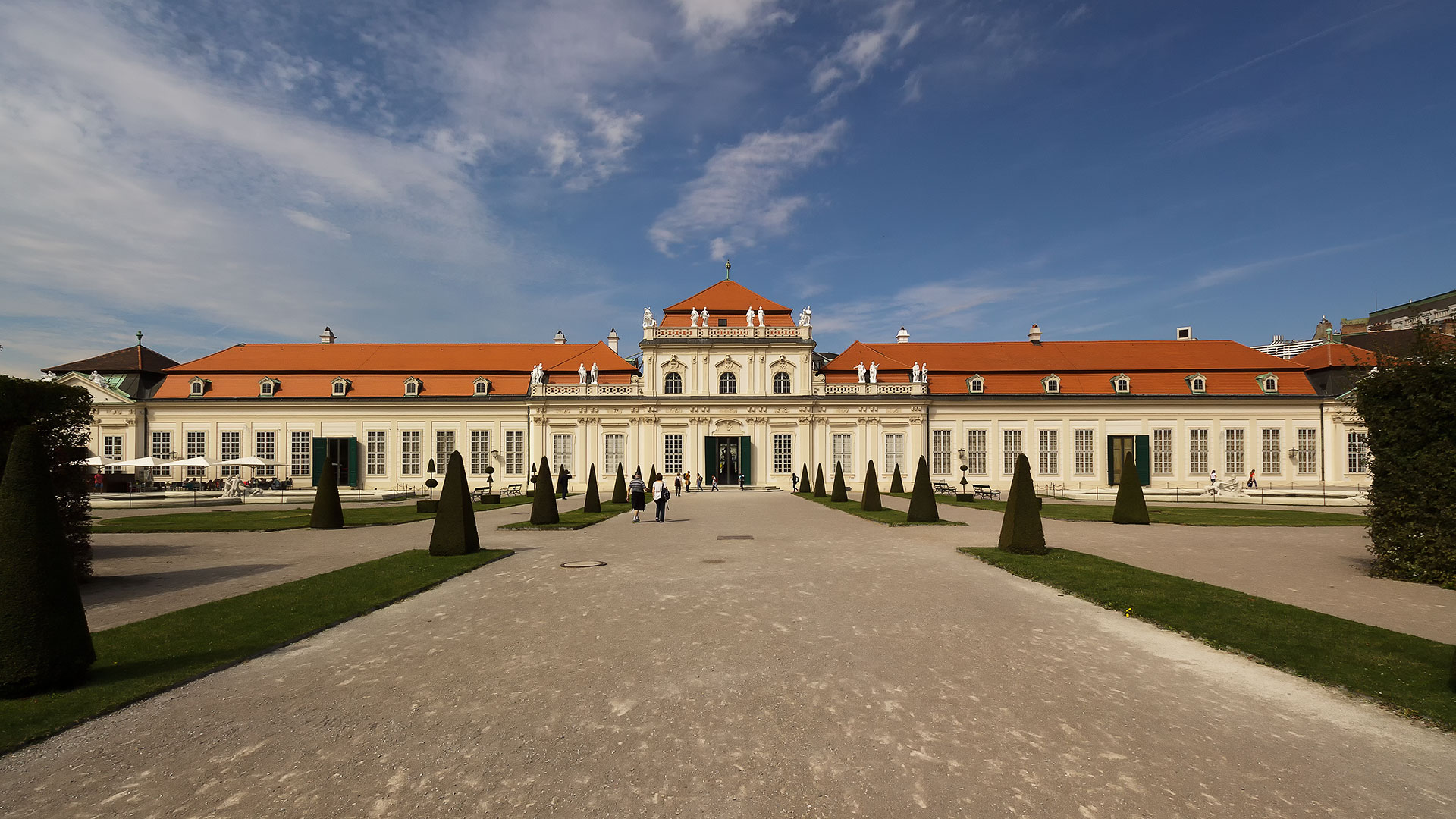 unteres-belvedere