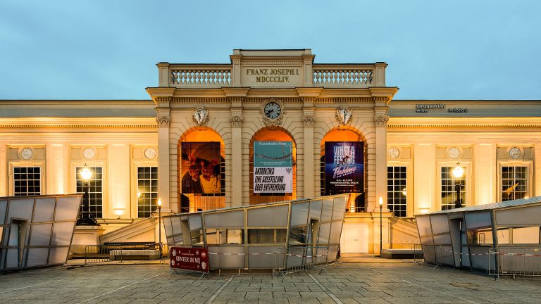 Wien Ausstellungen – Wienkultur.info