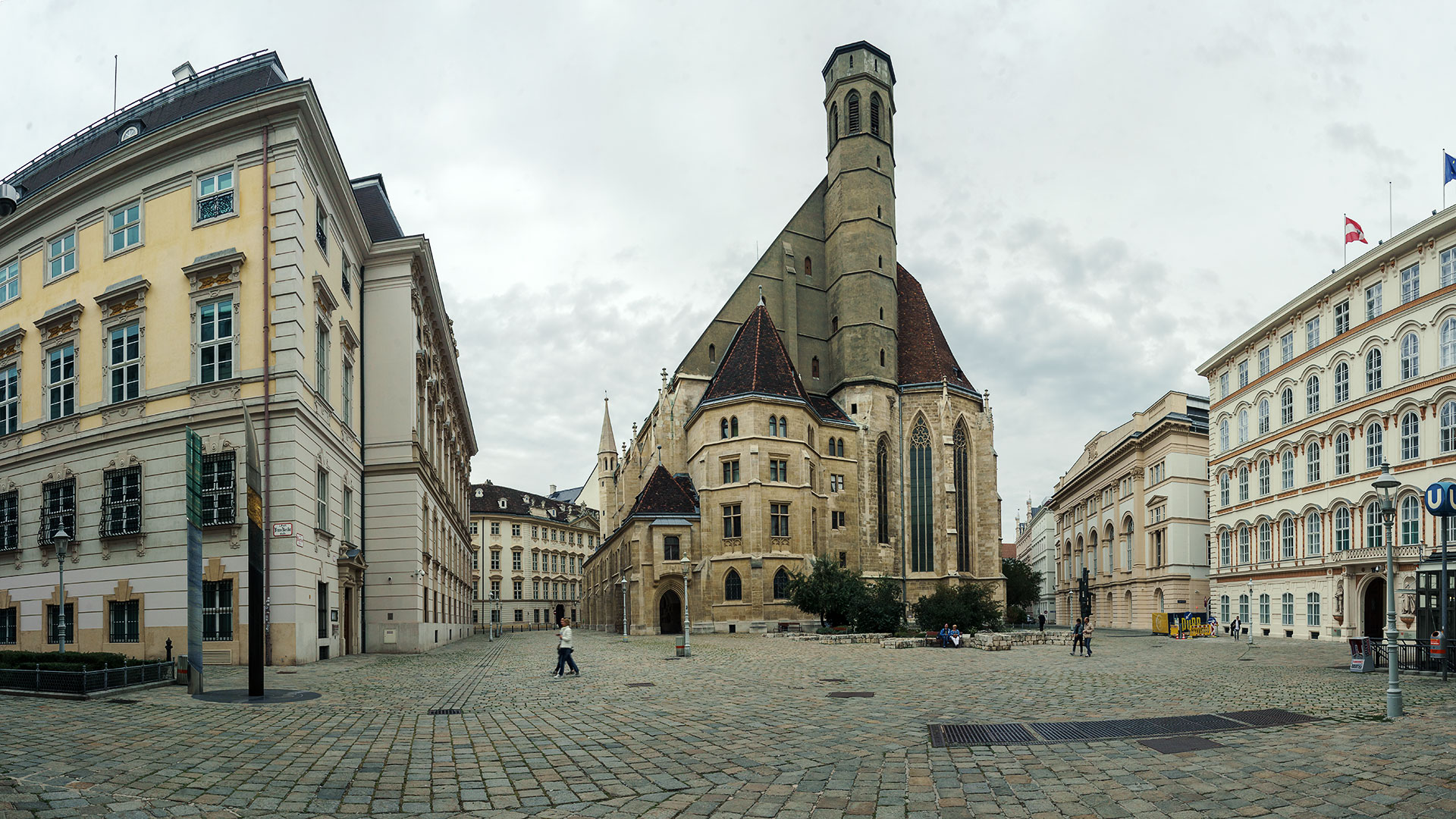 Minoritenkirche