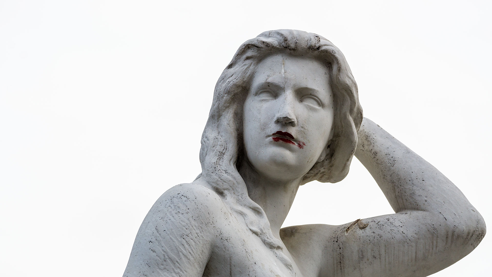 Donauweibchenbrunnen