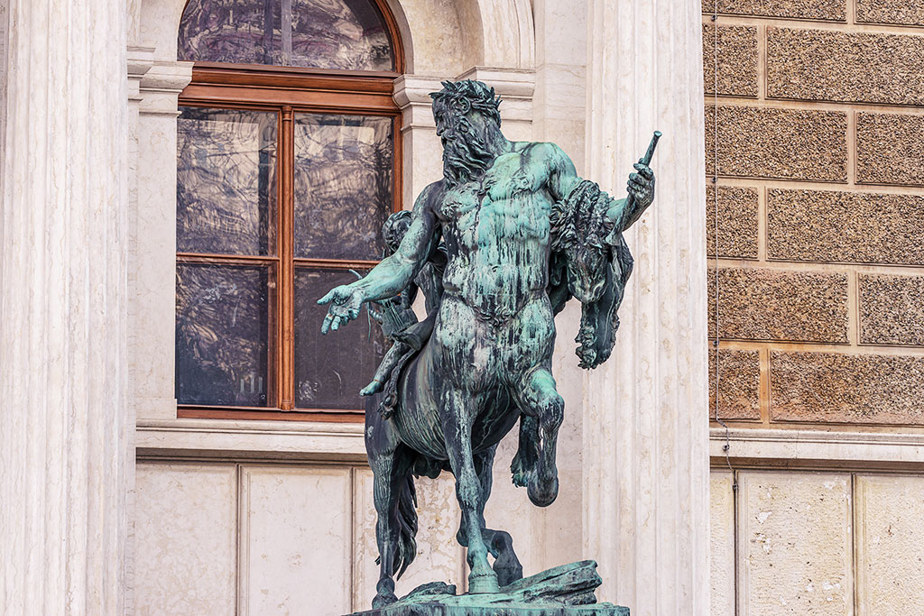 Akademie der Bildenden Künste