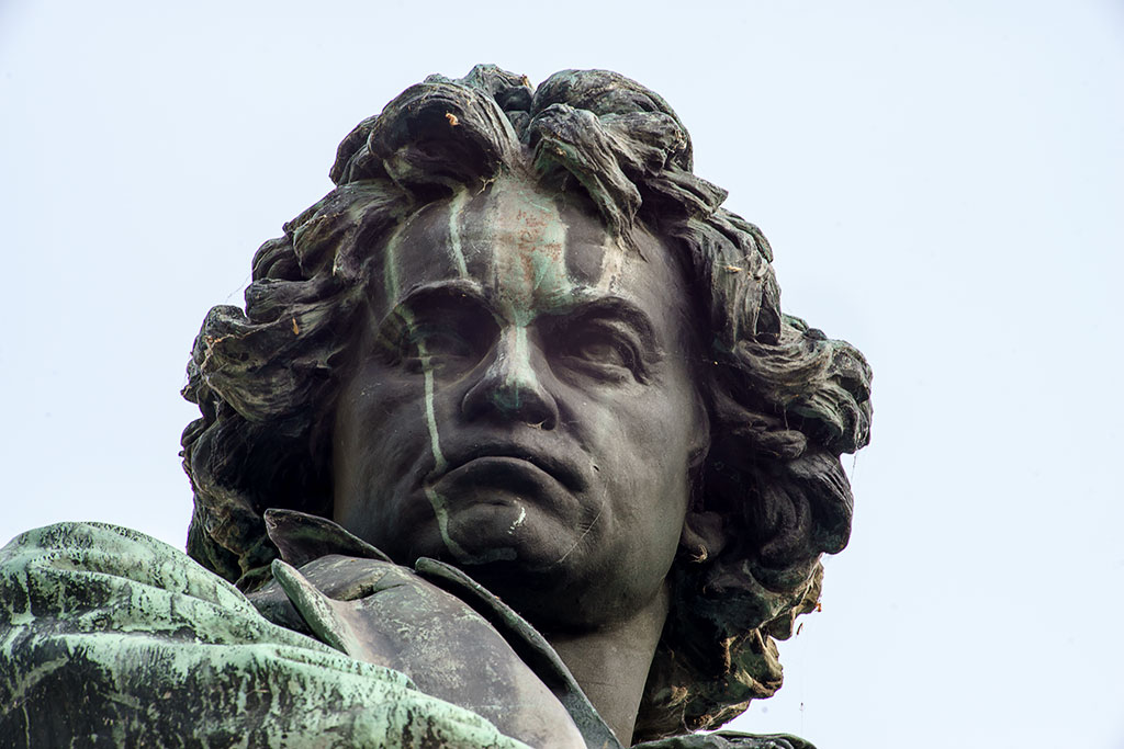 Beethovendenkmal