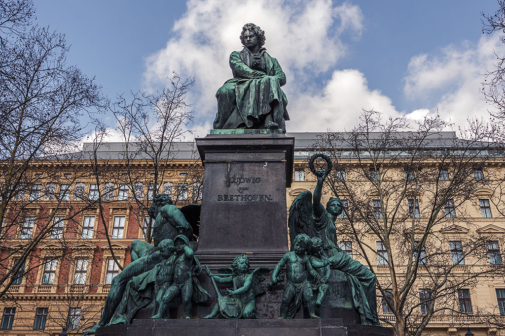 Beethovendenkmal