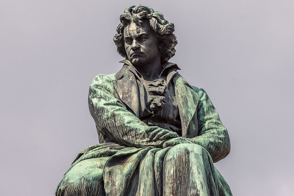 Beethovendenkmal