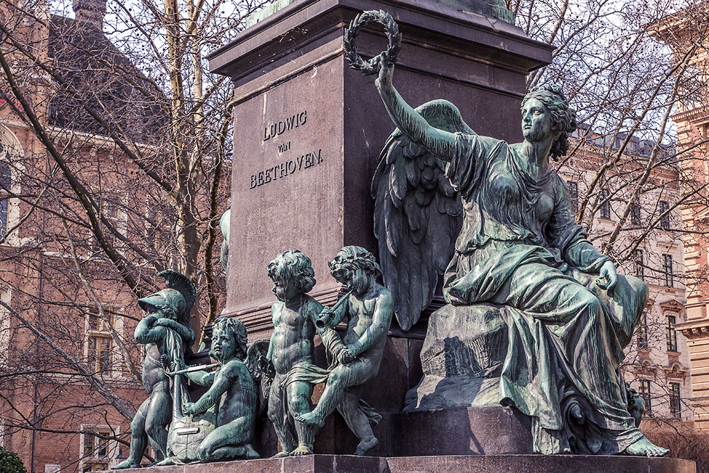 Beethovendenkmal