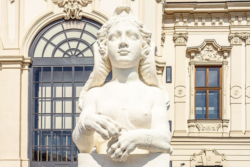 Belvedere Wien