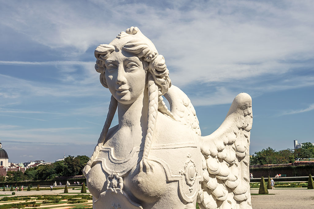 Belvedere Wien
